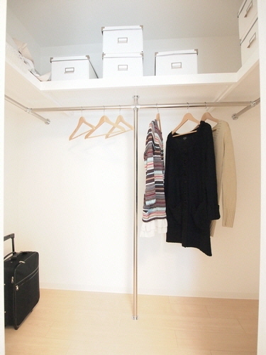 グレ-スメゾン神保町 402号-6