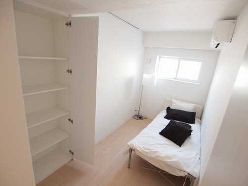 グレ-スメゾン神保町 402号-7