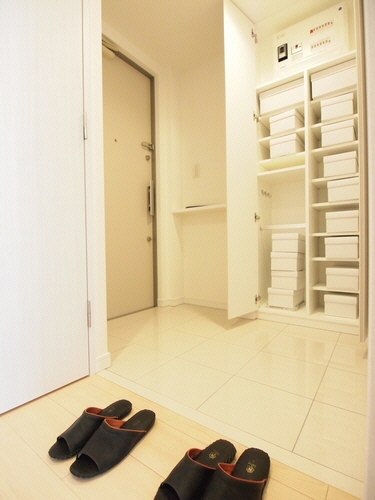 グレ-スメゾン神保町 402号-11