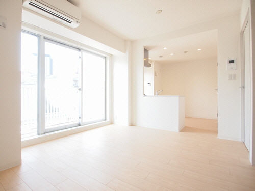 グレ－スメゾン神保町 403号-2