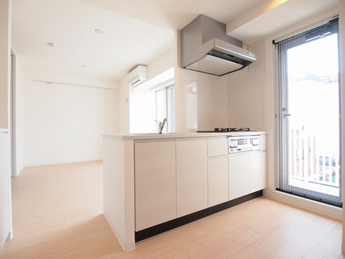 グレ－スメゾン神保町 403号-3