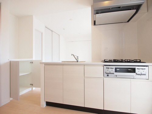 グレ－スメゾン神保町 403号-4