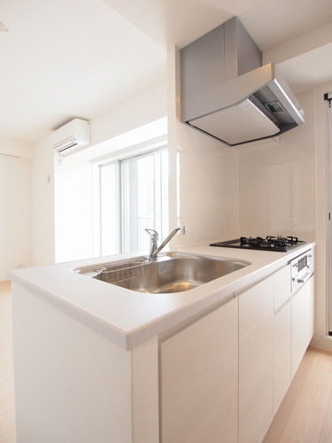 グレ－スメゾン神保町 403号-5