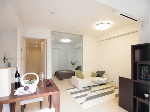 グレ－スメゾン神保町 503号-2