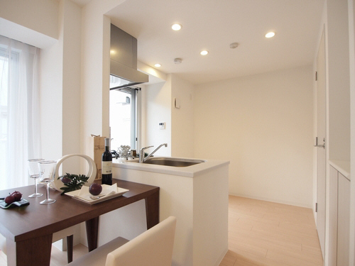 グレ－スメゾン神保町 503号-4