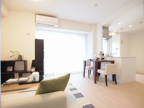 グレ－スメゾン神保町 503号-5