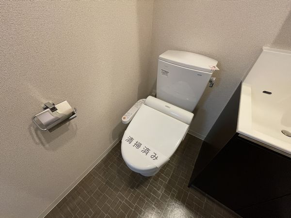 ルームスキノカ 406号-5