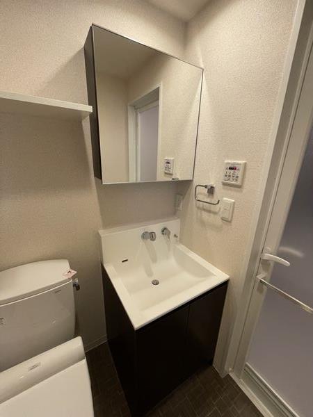 ルームスキノカ 406号-6