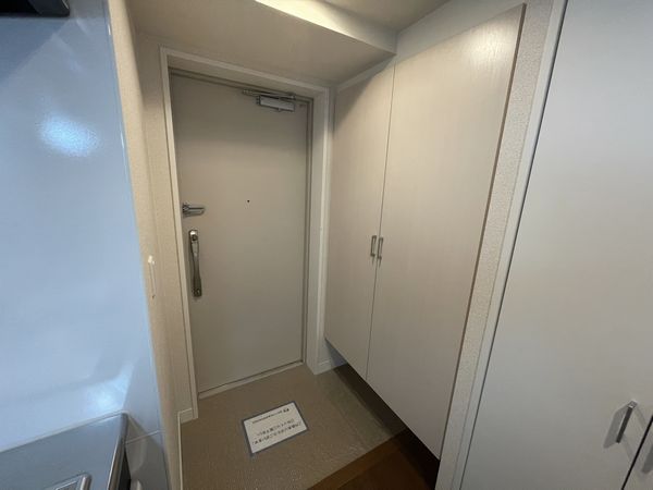 ルームスキノカ 406号-7