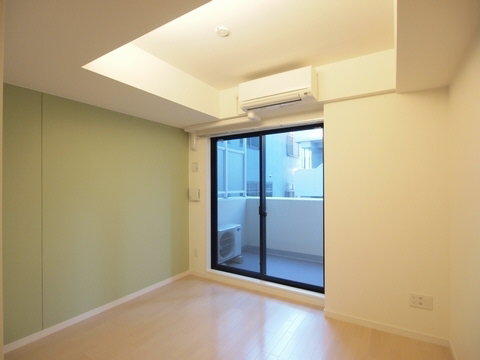 ルームスキノカ 806号-3