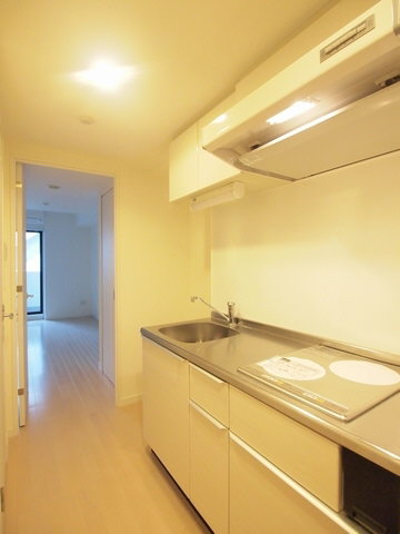 ルームスキノカ 806号-4