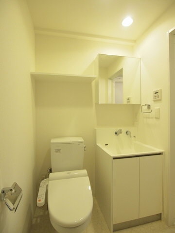 ルームスキノカ 806号-5