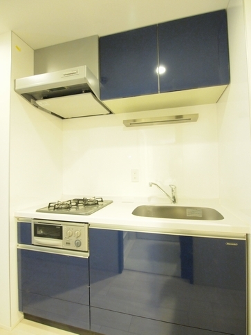 クロスシーズン恵比寿 402号-7