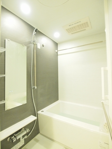 クロスシーズン恵比寿 402号-9