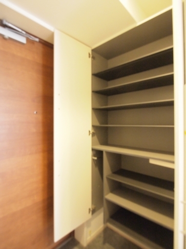 クロスシーズン恵比寿 402号-10