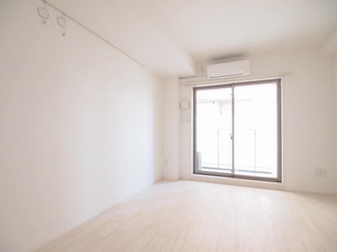 クロスシーズン恵比寿 403号-3