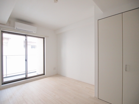 クロスシーズン恵比寿 403号-4