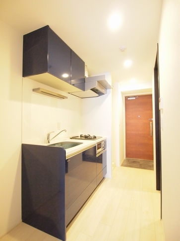 クロスシーズン恵比寿 403号-5