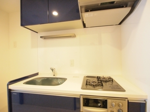 クロスシーズン恵比寿 403号-6