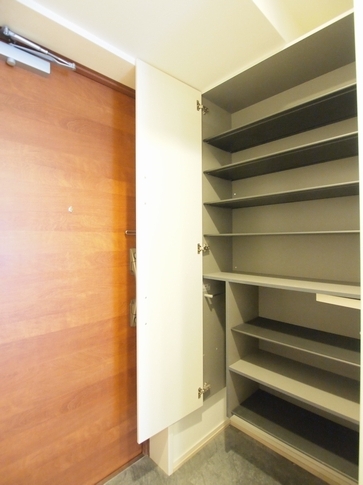 クロスシーズン恵比寿 403号-10