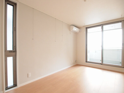 ロビンズコート南麻布 202号-2