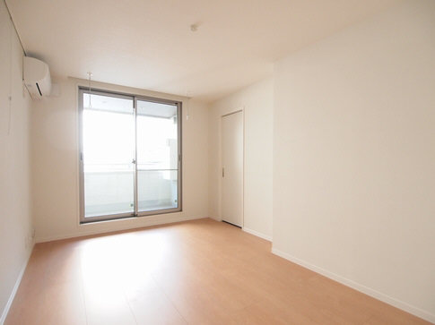 ロビンズコート南麻布 202号-4