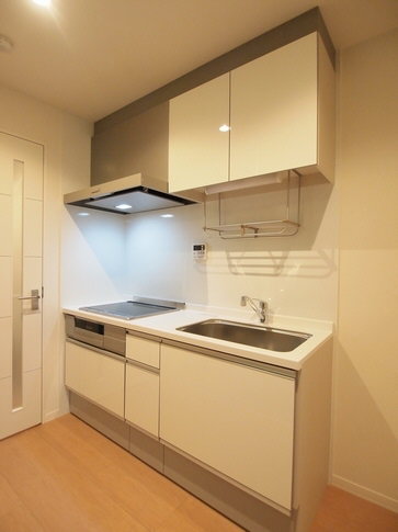 ロビンズコート南麻布 202号-5