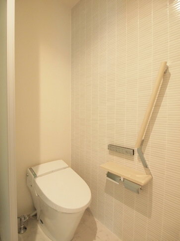 ロビンズコート南麻布 202号-10