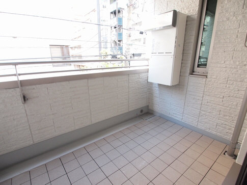 ロビンズコート南麻布 202号-11