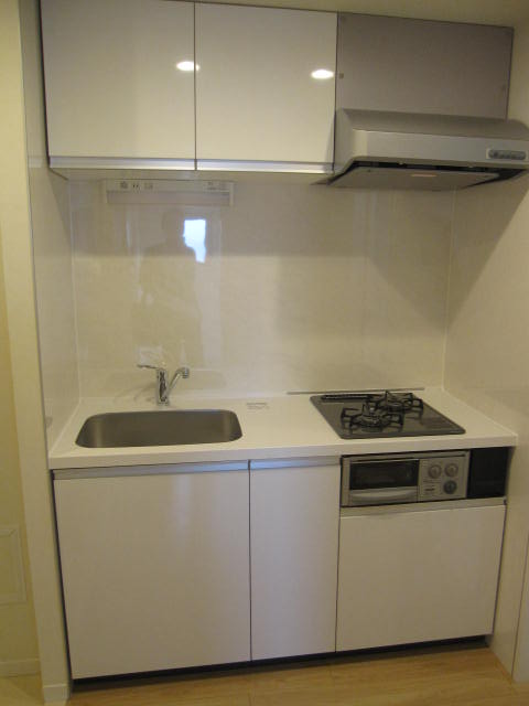 ヴィヴァーチェ中野新橋 501号-3