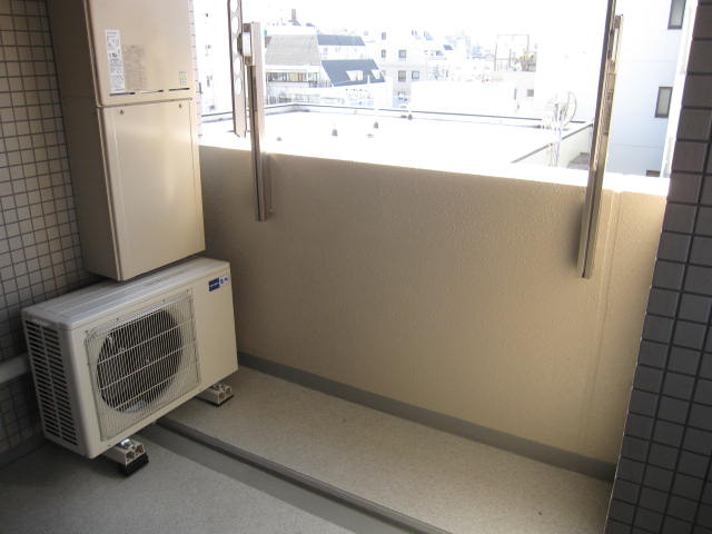 ヴィヴァーチェ中野新橋 501号-7