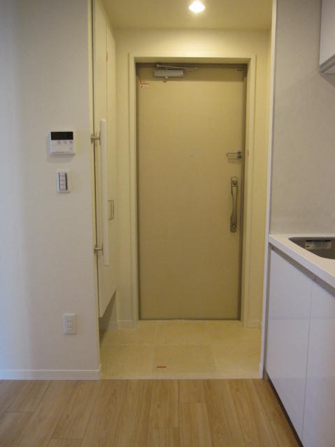 ヴィヴァーチェ中野新橋 501号-8