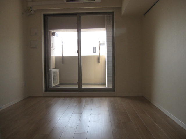 ヴィヴァーチェ中野新橋 501号-9