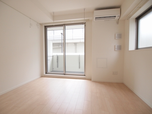 エルドール三宿 201号-2