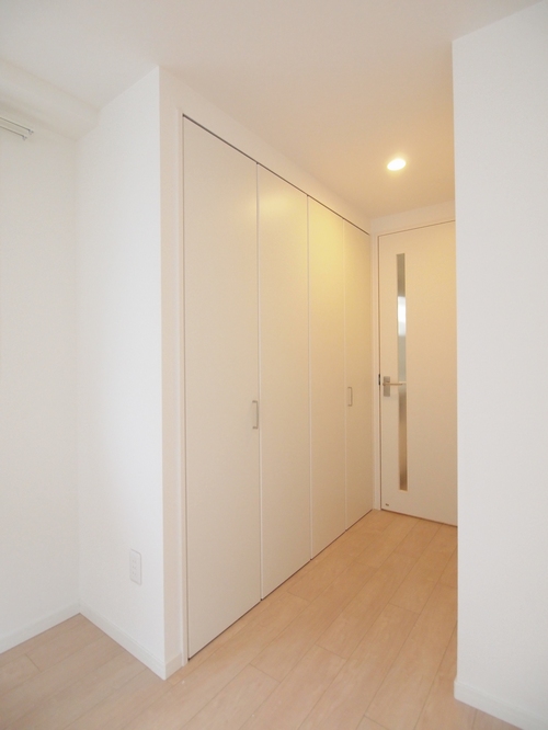 エルドール三宿 201号-4