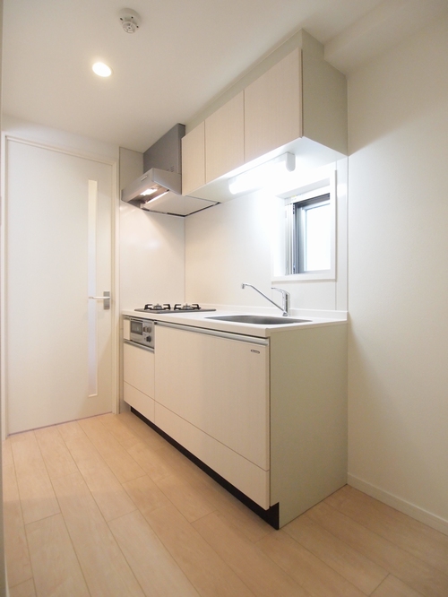 エルドール三宿 201号-6