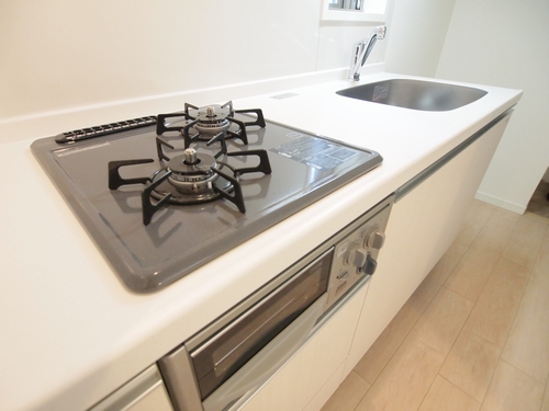 エルドール三宿 201号-7