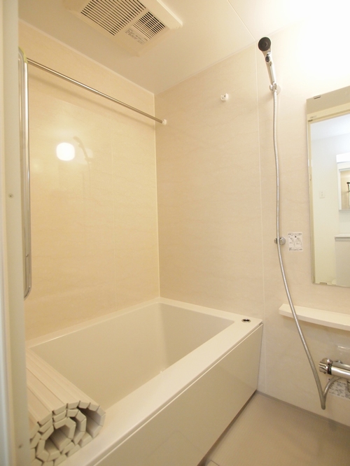 エルドール三宿 201号-8