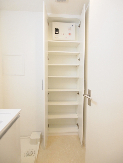 エルドール三宿 201号-10