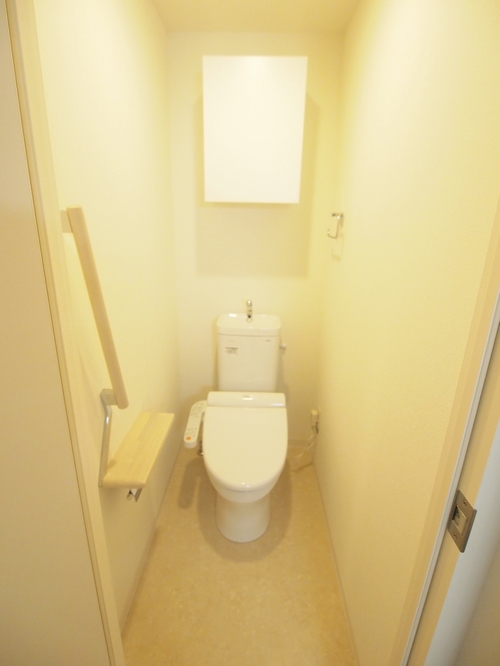 エルドール三宿 201号-11