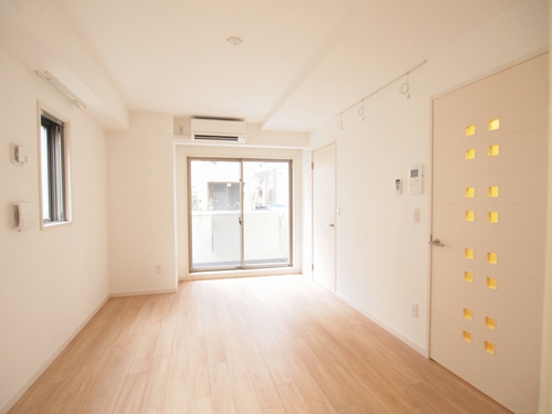 ブラン　ヴェール 101号-2