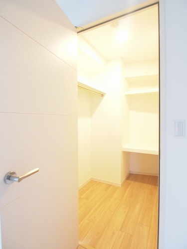 ブラン　ヴェール 101号-4