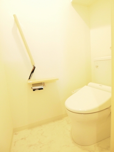 ブラン　ヴェール 101号-8