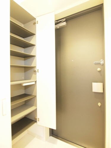 ブラン　ヴェール 101号-9