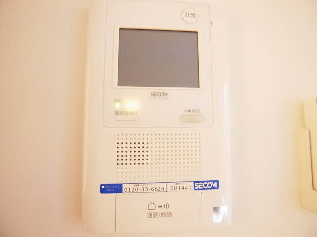 ブラン　ヴェール 101号-10