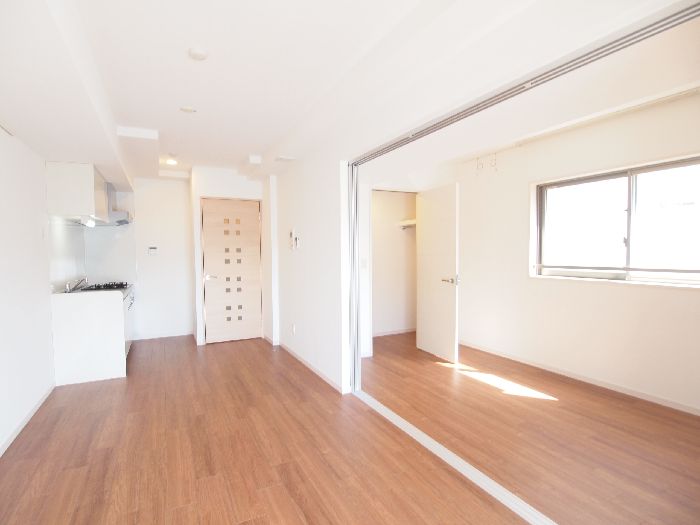 ブラン ヴェール 407号-2