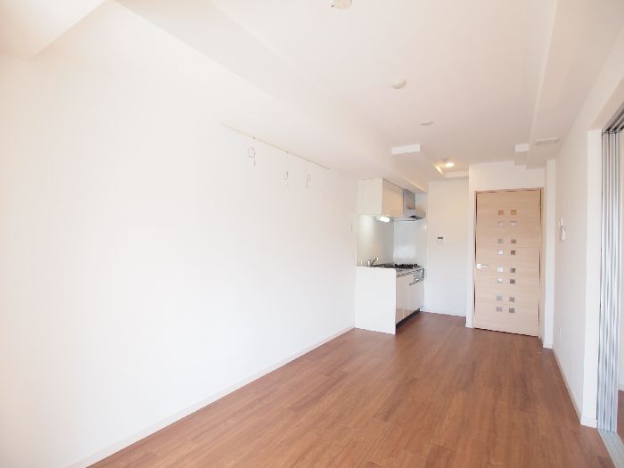 ブラン ヴェール 407号-3