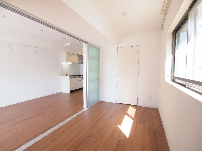 ブラン ヴェール 407号-4