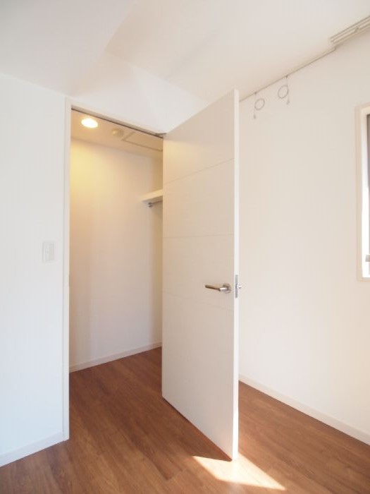 ブラン ヴェール 407号-7