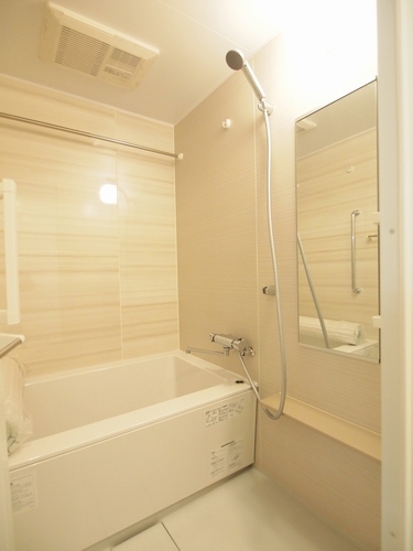 サンタモニカ亀戸 309号-8